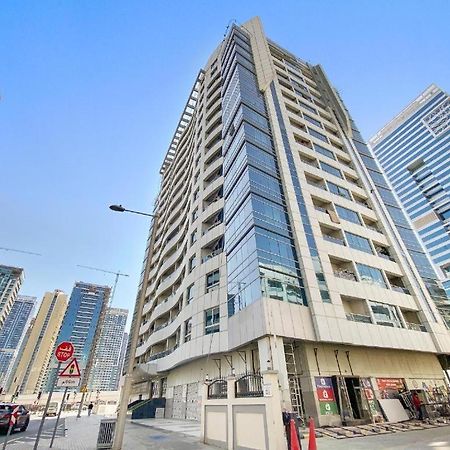 Heart Of Marina - Marina Diamond 2 Apartment ดูไบ ภายนอก รูปภาพ