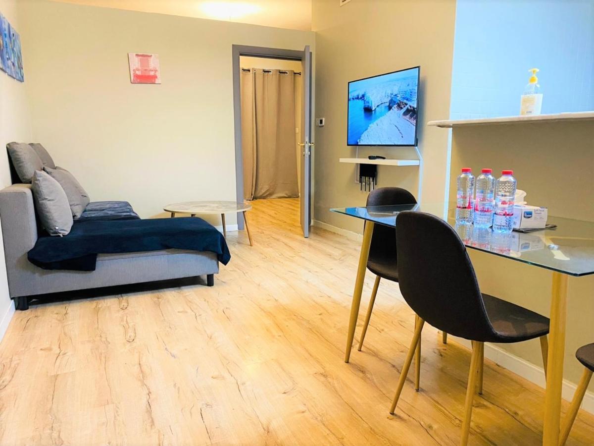 Heart Of Marina - Marina Diamond 2 Apartment ดูไบ ภายนอก รูปภาพ